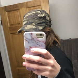 CAMO hat